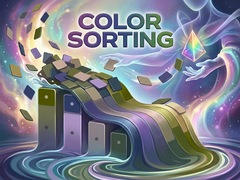 Laro Color Sorting