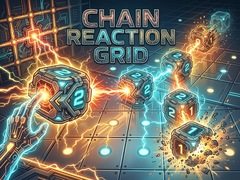 Laro Chain Reaction Grid
