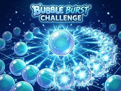 Laro Bubble Burst Challenge