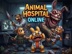 Laro Animal Hospital: Online