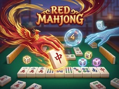 Laro Red Mahjong
