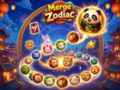 Laro Merge Zodiac