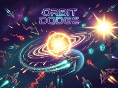 Laro Orbit Dodge