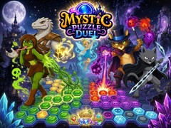 Laro Mystic Puzzle Duel
