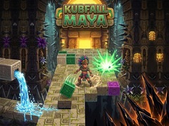 Laro Kubfall Maya