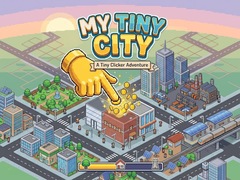 Laro My Tiny City