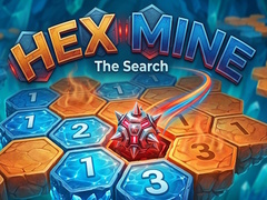 Laro Hex Mine 
