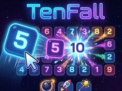 Laro TenFall
