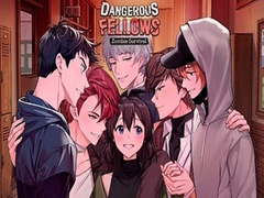 Laro Dangerous Fellows