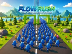 Laro Flow Rush