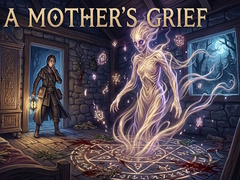 Laro A Mother's Grief