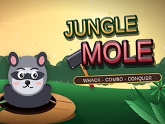 Laro Jungle Mole