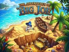 Laro The Adventures of Big Joe