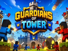 Laro Guardians of Tower