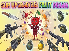 Laro Gun Upgrading: Fruit Drama