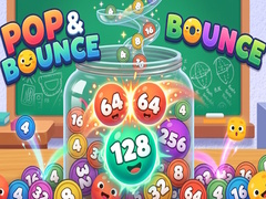 Laro Pop & Bounce