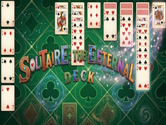 Laro Solitaire: The Eternal Deck