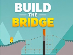 Laro Build the Bridge