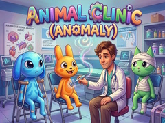 Laro Animal Clinic (Anomaly)