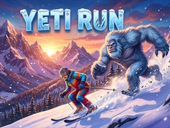 Laro Yeti Run