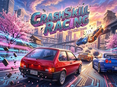 Laro Crash Skill Racing
