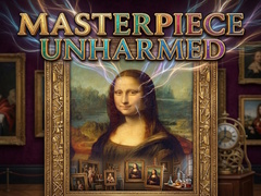 Laro Masterpiece Unharmed
