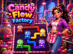 Laro Candy Flow Factory