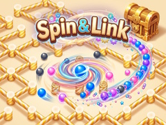Laro Spin & Link