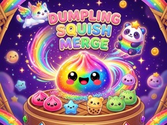 Laro Dumpling Squish Merge