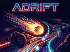 Laro Adrift