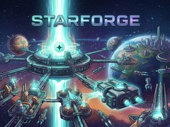 Laro Starforge
