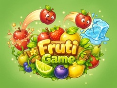 Laro Fruti Game