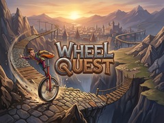 Laro Wheel Quest