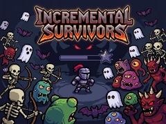 Laro Incremental Survivors