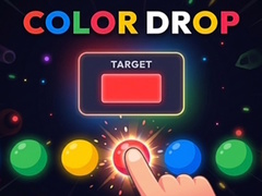 Laro Color Drop