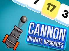 Laro Cannon Infinite Upgrades
