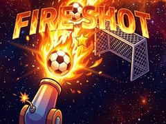 Laro Fire Shot