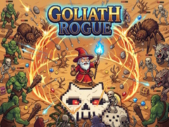 Laro Goliath Rogue
