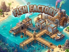 Laro Fish Factory