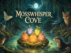 Laro Mosswhisper Cove