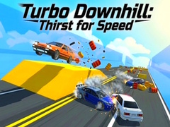 Laro Turbo Downhill: Thirst for Speed