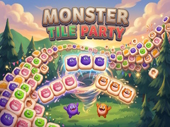 Laro Monster Tile Party
