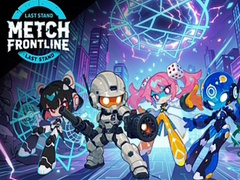 Laro Mech Frontline Last Stand