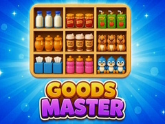 Laro Goods Master