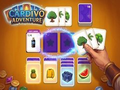 Laro Cardivo Adventure