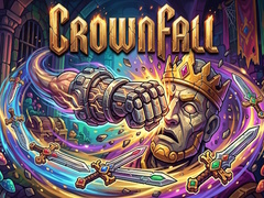 Laro Crownfall