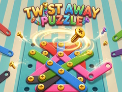 Laro Twist Away Puzzle