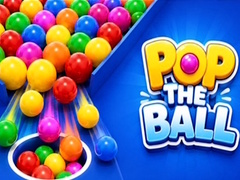 Laro Pop The Ball