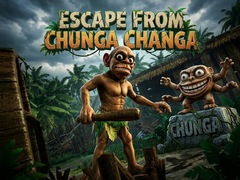 Laro Escape from Chunga Changa