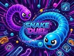 Laro Snake Duel